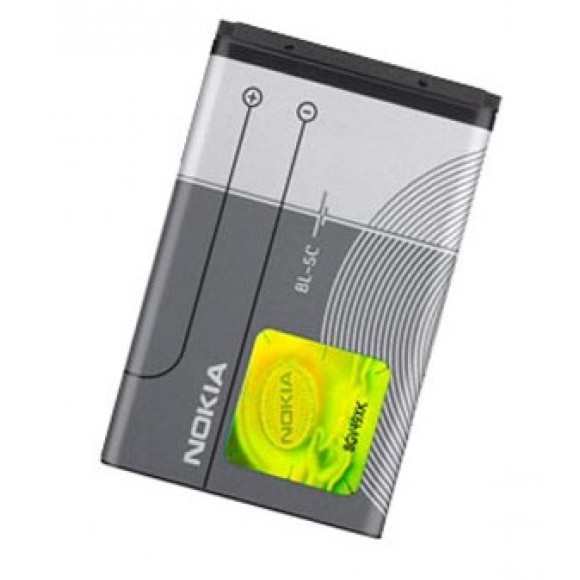 PIN NOKIA BL -5C
