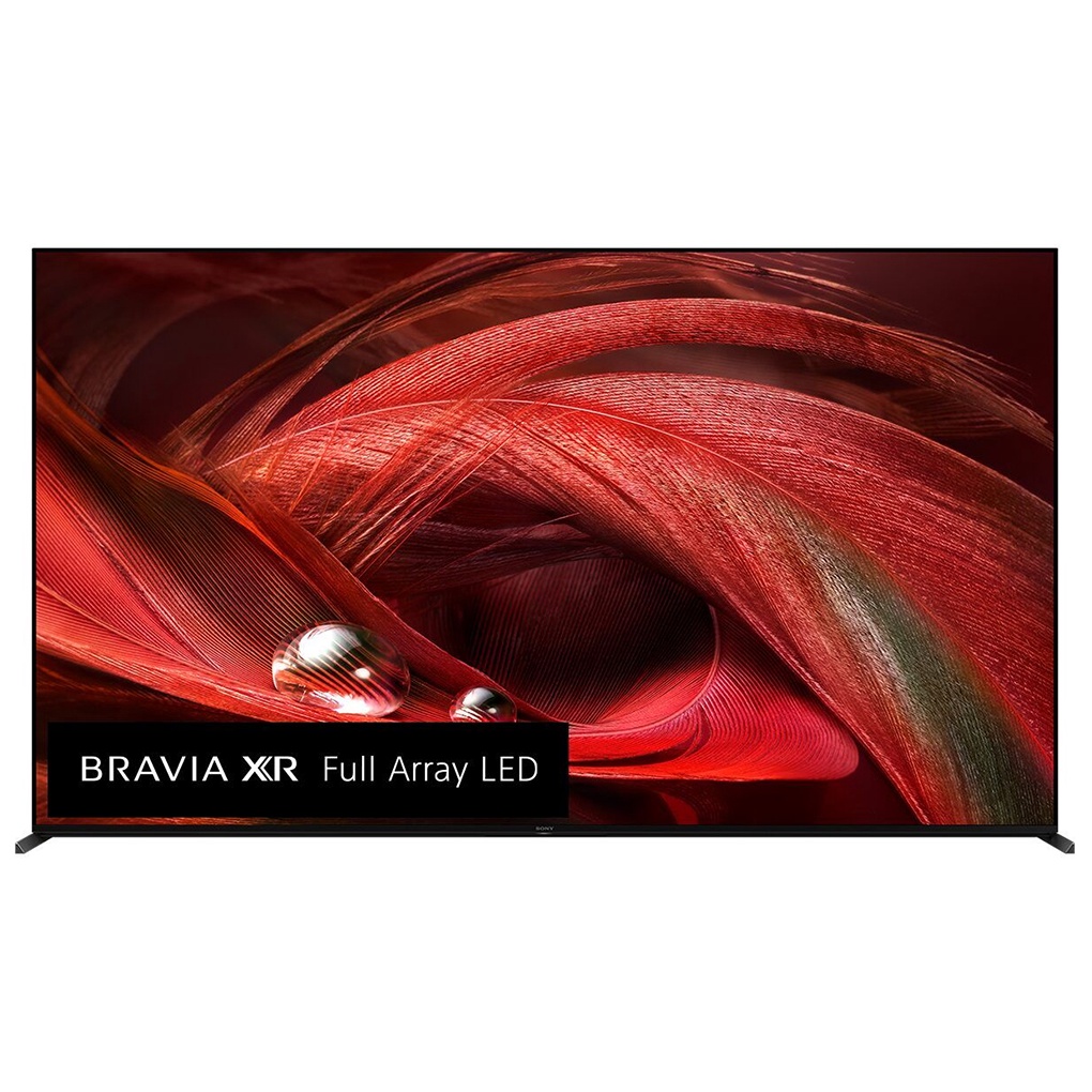 Android Tivi Sony 4K 85 inch XR-85X95J Mới 2021 | BigBuy360 - bigbuy360.vn