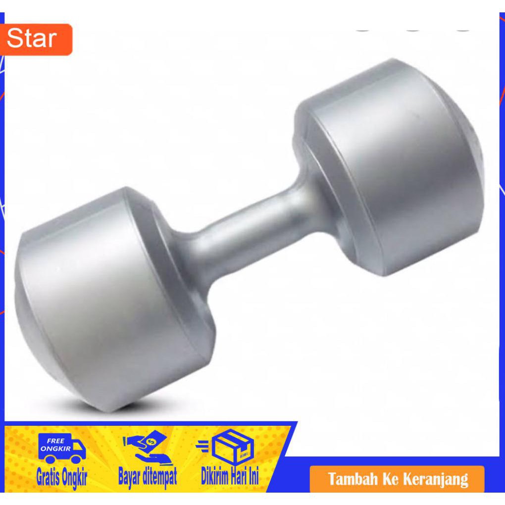 ○❧♘Tạ Nhựa 10kg / 10kg 10 Kg Xk1647 Chuyên Dụng