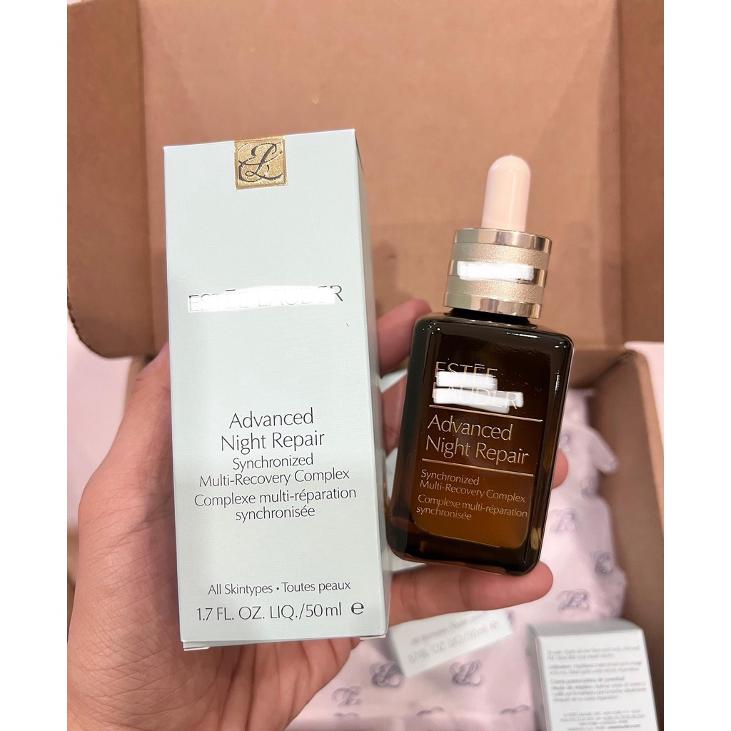 Serum dưỡng da Estee Lauder Advanced Night Repair