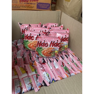 Mì Hảo Hảo tôm chua cay combo 5 gói ( 75gr/ gói )