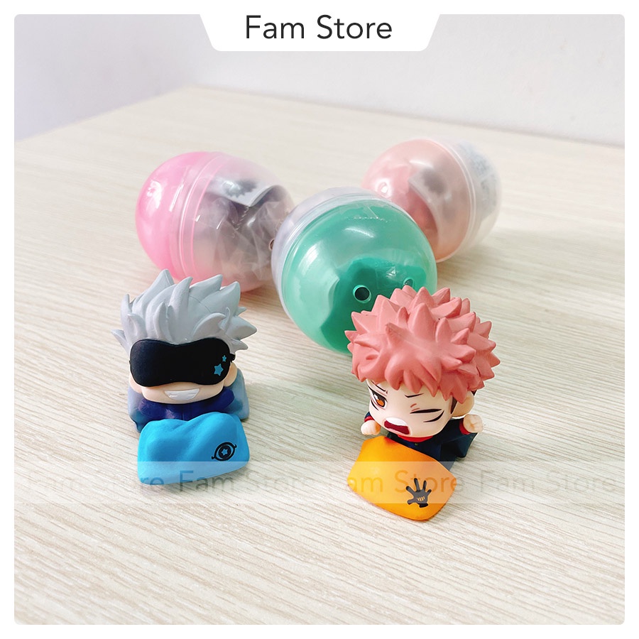 Mô hình Jujutsu Kaisen Onemutan Figure chính hãng
