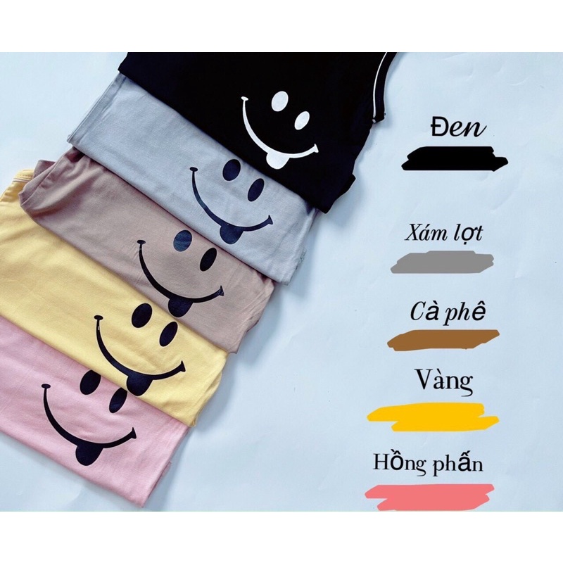 Bộ SMiLe sát nách mã 33044