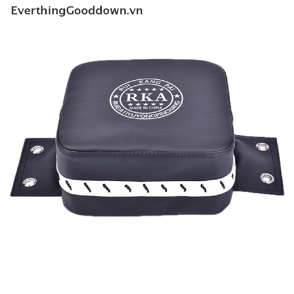 Everthinggooddown Túi Cát PU Dùng Tập Đấm Bốc Chuyên Dụng