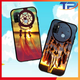 Ốp lưng Oppo A94 / A93/ A92/ A91/ A53 2020/ A15 hình Dreamcatcher 02