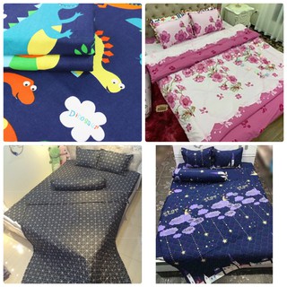 Vỏ Gối Ôm Polly Nhiều Mẫu Siêu Xinh Cho Bạn Tha Hồ Lựa Chọn