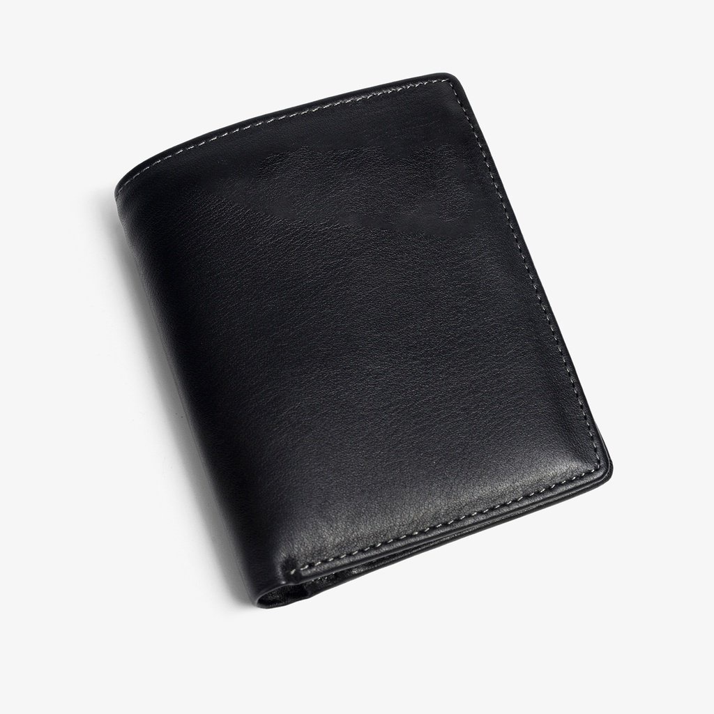 Ví da bò cao cấp,Ví nam da bò Nappa cao cấp