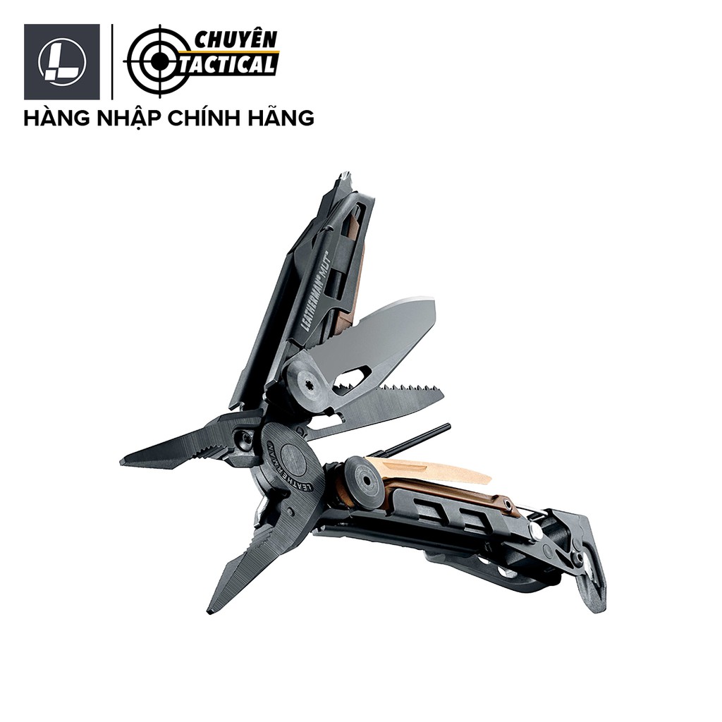 Dụng cụ đa năng Leatherman MUT EOD - Phân phối chính hãng - Bảo hành 25 năm