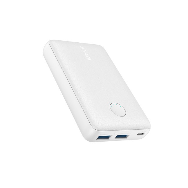 [ Bảo hành 18 tháng ] Pin sạc dự phòng ANKER A1223 PowerCore Select 10000 mAh - Chính hãng