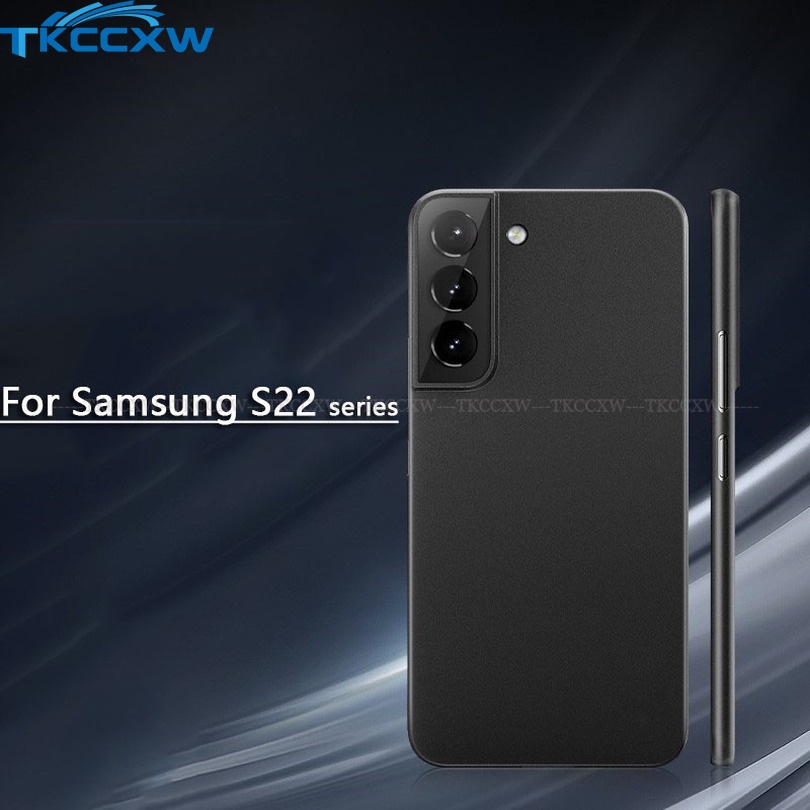 Ốp Điện Thoại Mềm Thiết Kế Siêu Mỏng Cao Cấp Cho Samsung Galaxy S20 S21 FE S20 S21 S22 Ultra S10 S22 S21 S22 Plus S22+