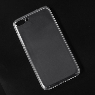 Ốp lưng Asus Zenfone 4 Max Pro ZC554KL dẻo (trong suốt)