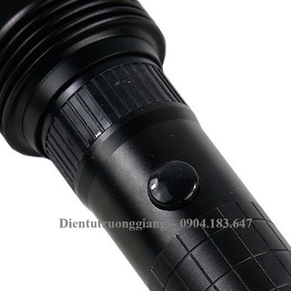 Đèn pin Wasing WFL - H1