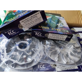 Chén bi cánh quạt sh125,sh150 hàng chính hãng fcc