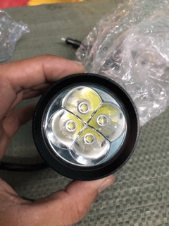 Đèn led trợ sáng L4X loại 1
