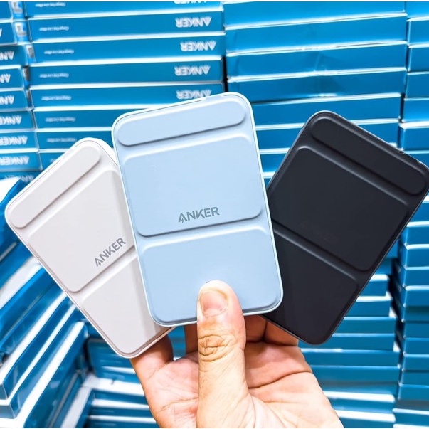 Sạc dự phòng HÍT LƯNG A1611 Dung lượng 5000mAh cho 12 13 14 xanh đen trắng ship hỏa tốc HCM 30 Phút