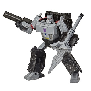 [Mã 12LSSALE20K hoàn 100% xu đơn 50k] Hasbro Transformers Mô Hình Đồ Chơi Robot Biến Hình Độc Đáo