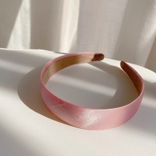 Băng Đô Cài Tóc Vintage Headband