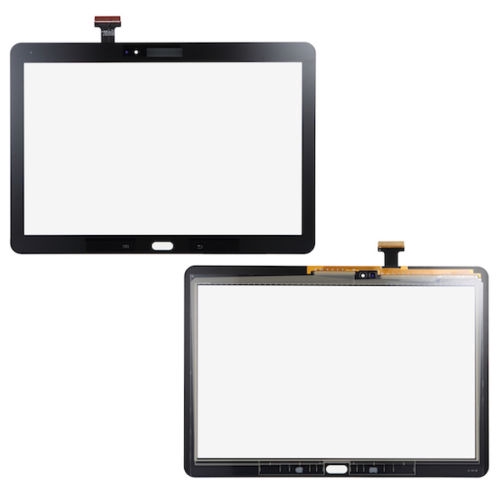 Màn hình cảm ứng kỹ thuật số cho Samsung Note 10.1 SM-P600 P601 P605 No LCD