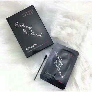 Mặt nạ lột mụn Good-bye Blackhead