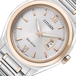 Đồng hồ kim nam Citizen AW1104-55A