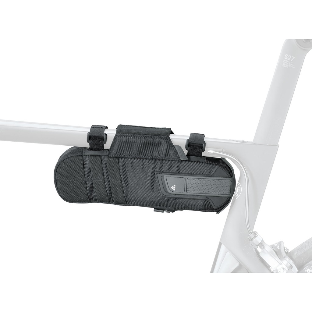 Túi nhỏ để sau yên xe dùng chứa đồ đem theo khi đạp xe, hiệu Topeak TBU-TIB, dành cho xe đạp