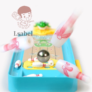 Đồ chơi trẻ em Bowling Mini 3d Cho Bé