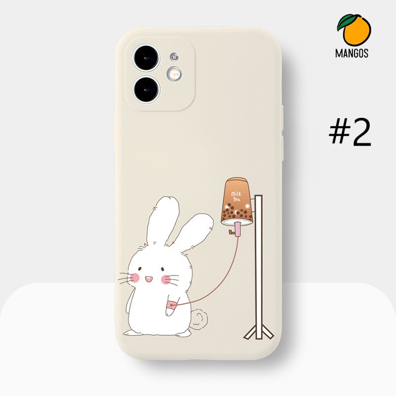 Ốp lưng iphone 6plus 6splus 7 plus 8plus X Xr XsM  11 12 13 Promax - MANGO692 - MangoOvil