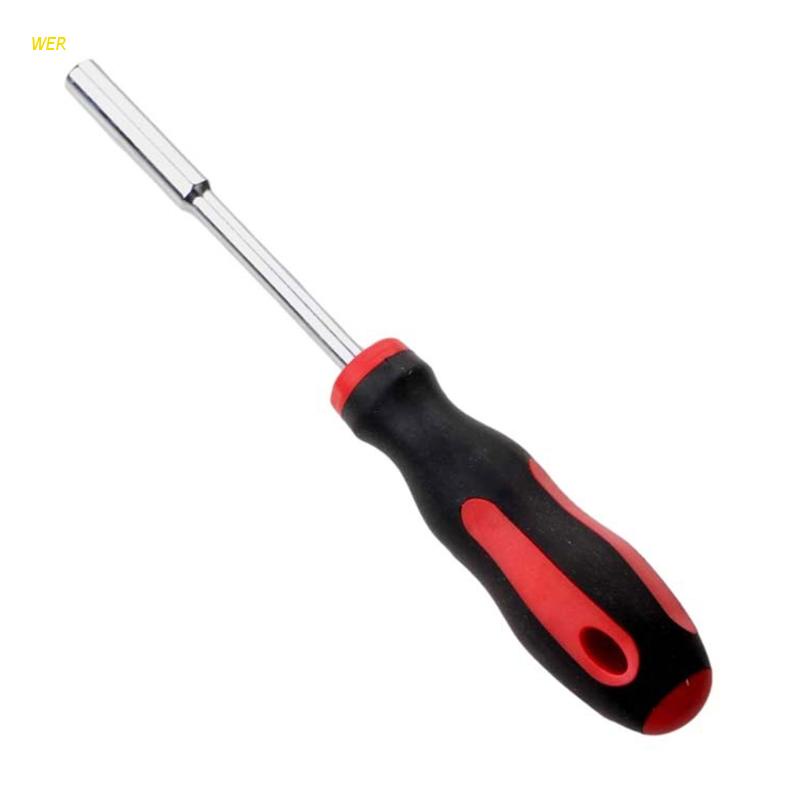 Tua Vít Lục Giác 6.35mm Chất Lượng Cao
