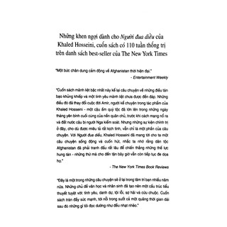 Sách NN - Người Đua Diều