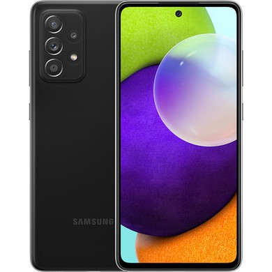 Điện thoại Samsung Galaxy A52 (8GB/128GB) Hàng Mới Nguyên Hộp - Bảo Hành Chính Hãng | BigBuy360 - bigbuy360.vn