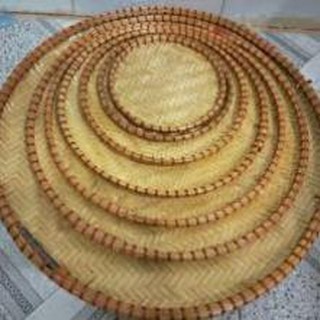 MẸT TRE TRANG TRÍ 20,25,30,35,40,50CM