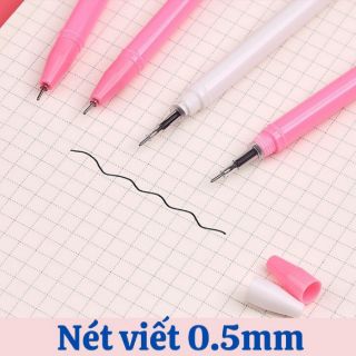 Bút bi nước pony