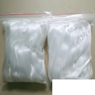 Túi lưới đựng phân dê, phân tan chậm