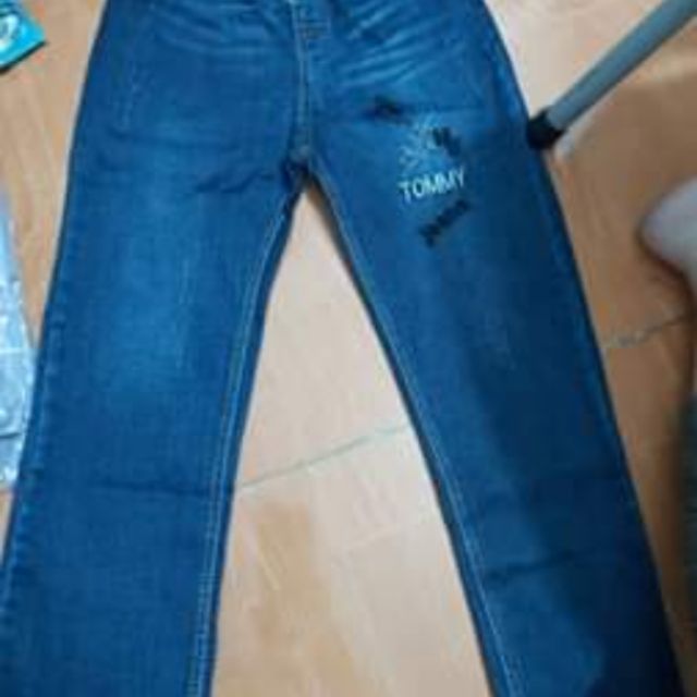 Quan rin nam cao cap