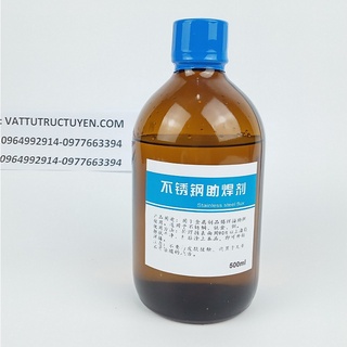Keo dán mica trong suốt không vệt khô nhanh
