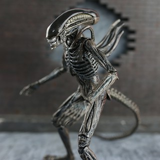 Mô hình Alien Contract Xenomorph - AVP Ailen vs Predator