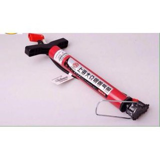 GIÁ RẺ - Ống bơm bánh xe mini cho xe đạp và xe máy - TK02