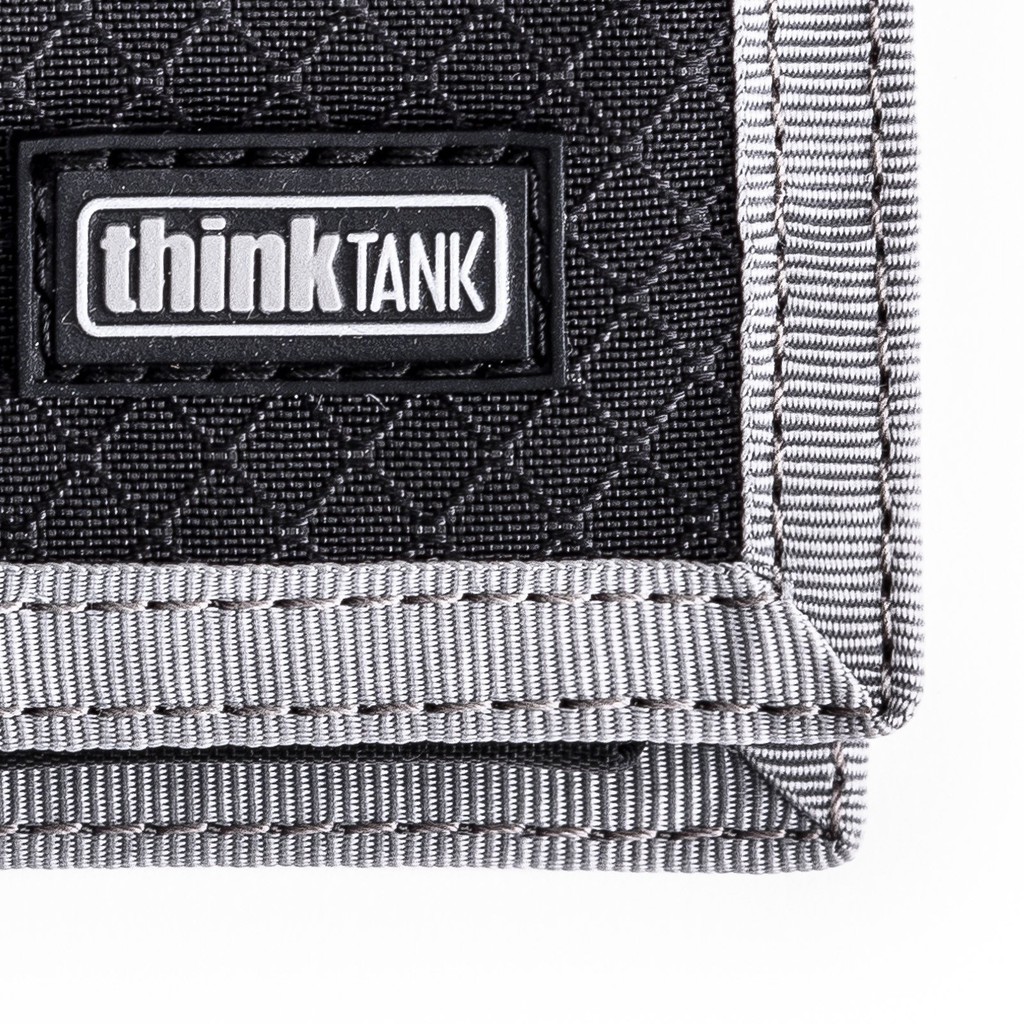 [Mã INCU50 giảm 50K đơn 250K] Ví đựng thẻ nhớ Think Tank CF/SD + Battery Wallet - Hàng chính hãng