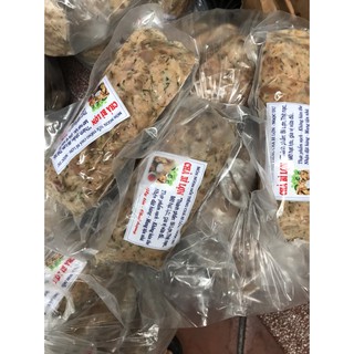 CHẢ BÌ LỢN 500g