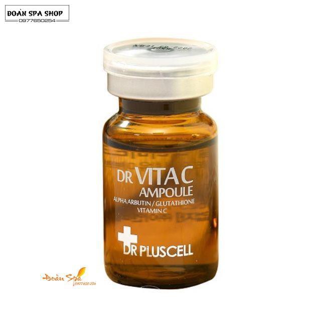 Tế Bào Gốc Ngừa Nám, Sáng Da Vita C DrplusCell