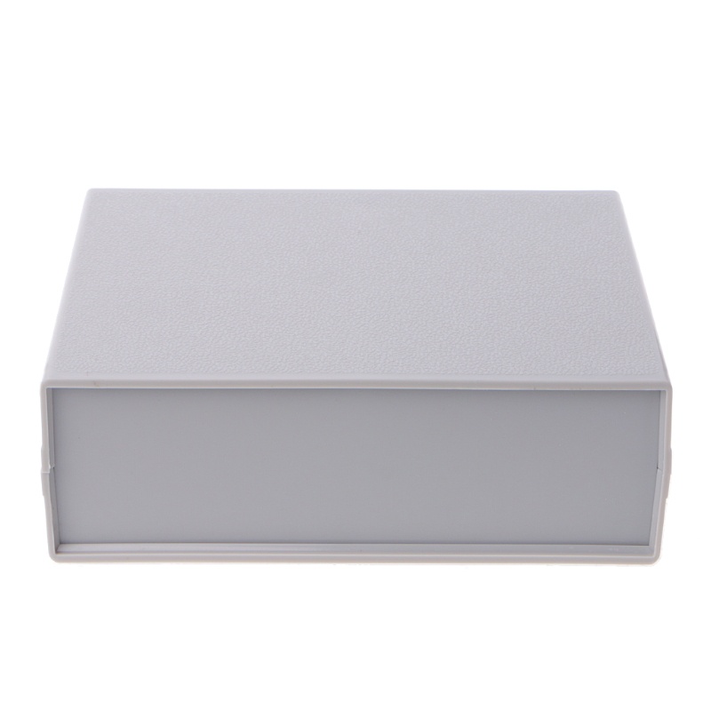 Hộp Nhựa 130x1 Đựng Linh Kiện Điện Tử DIY