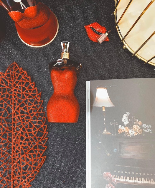 ❤️ Nước Hoa Jean Paul Gaultier Classique Cabaret limited edition 10ml EDP Spray / Chuẩn authentic 💕#Beer | BigBuy360 - bigbuy360.vn