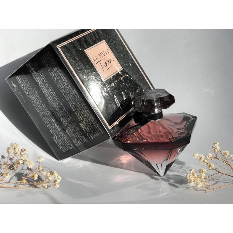 Nước hoa Lancôm e Tresor La Nuit