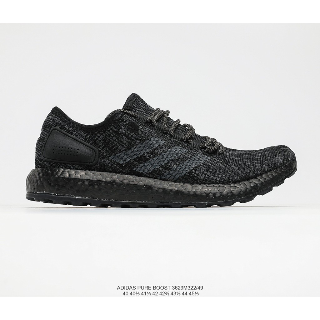 GIÀY SNEAKER MÃ SẢN PHẨM_Adidas Pure Boost GO LTD NHIỀU MÀU PHONG CÁCH FULLBOX + FREESHIP