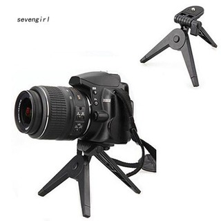 Giá đỡ ba chân dành cho máy ảnh Canon Nikon DV/máy quay DSLR SLR