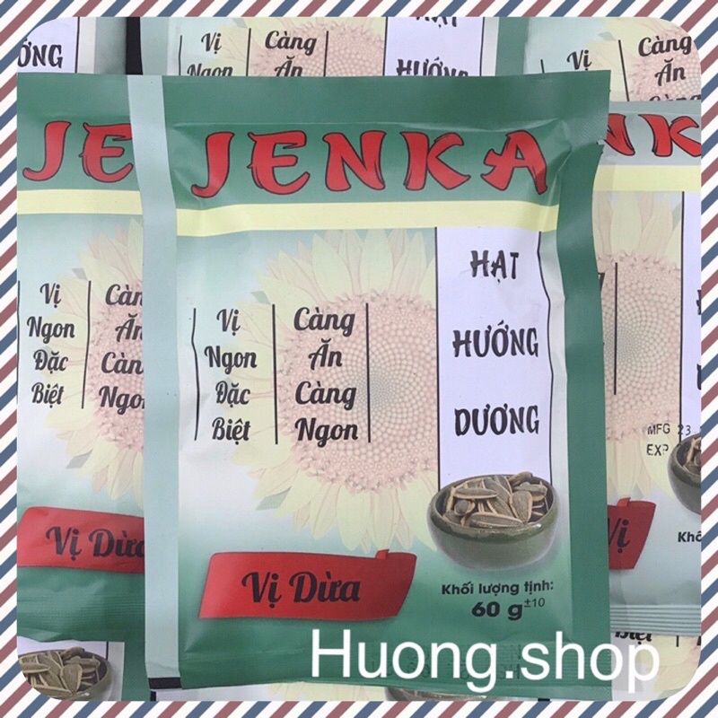 Hướng dương Jenka