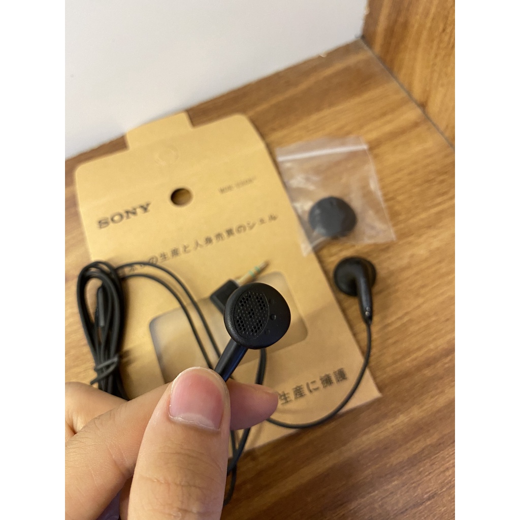 Tai nghe bá đạo Sony MDR-E808+, E804, E808, E808+ hàng made in Japan âm thanh siêu trầm, bass mạnh mẽ Earbud ngon bổ rẻ