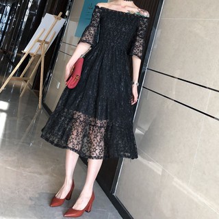 Little Star Dress