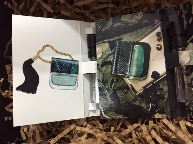 💥 Mẫu thử nước hoa Marc Jacobs Decadence | Thế Giới Skin Care