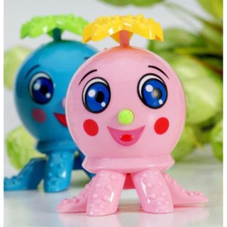 ` Đồ chơi lên cót ( hình bạch tuộc ) maimishop